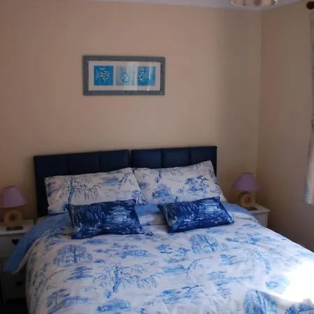Haven Cosy Casa vacanze Whitby