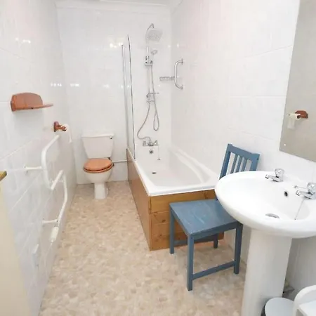 Hébergement de vacances Haven Cottage