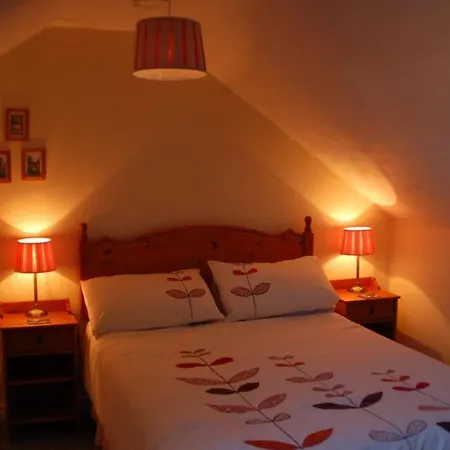 Haven Cottage Hébergement de vacances *