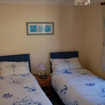 Haven Cosy بيت للعطل ويتبي