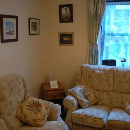 Hébergement de vacances Haven Cottage Whitby