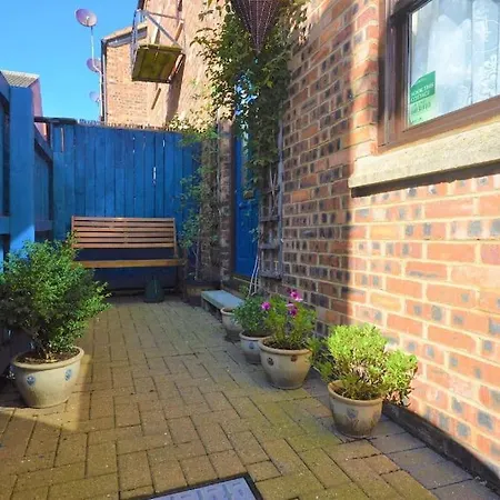 Casa vacanze Haven Cosy