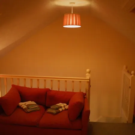 Hébergement de vacances Haven Cottage