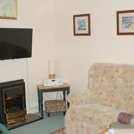 Hébergement de vacances Haven Cottage Whitby