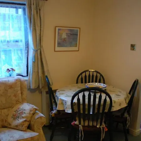 Haven Cottage Hébergement de vacances Whitby