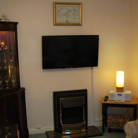 Haven Cosy Casa vacanze