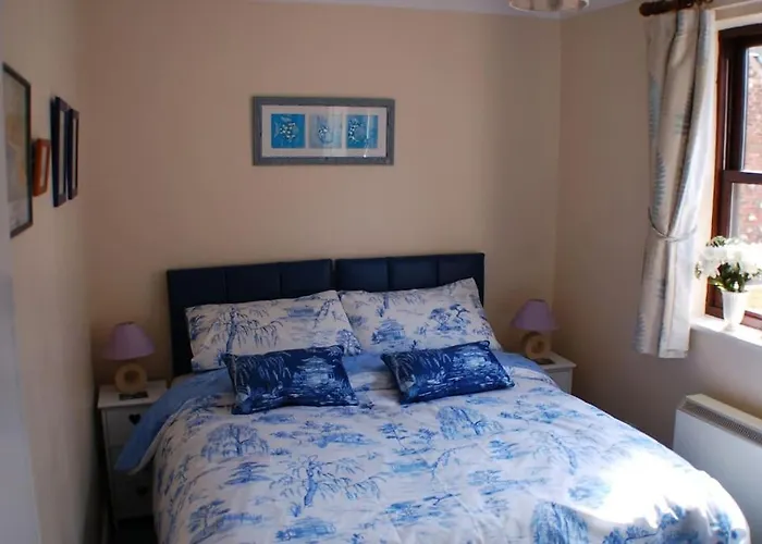 Haven Cosy 度假居 惠特比