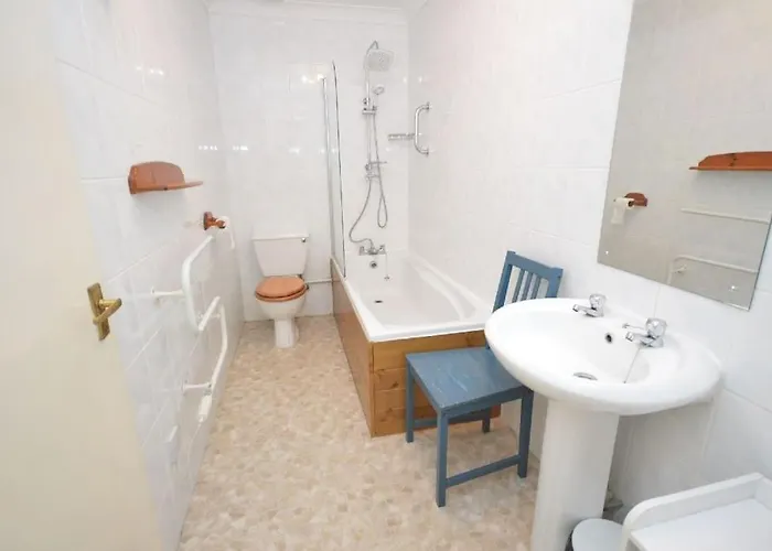 Casa vacanze Haven Cosy