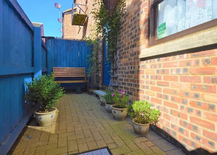 度假居 Haven Cosy