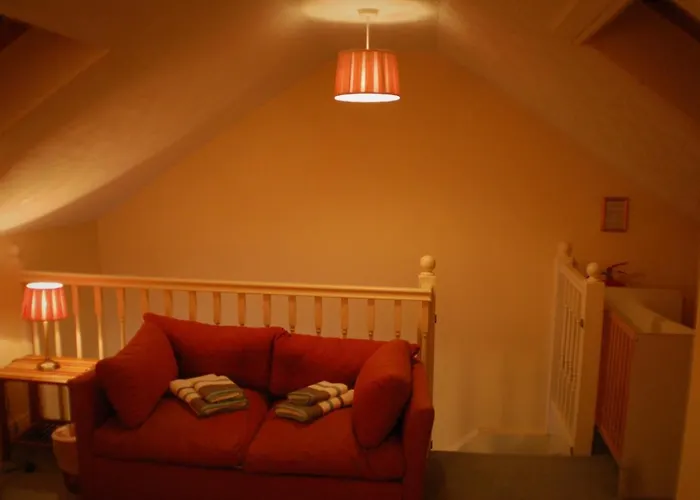 Casa vacanze Haven Cosy