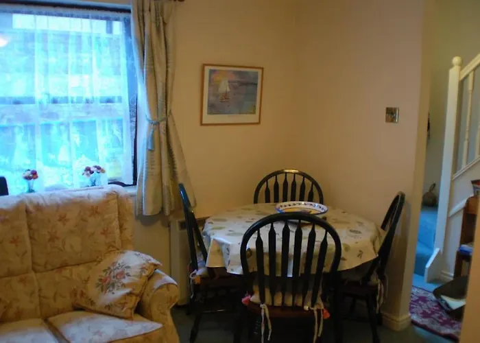 Haven Cosy Casa vacanze Whitby