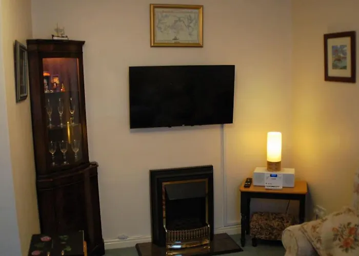 Haven Cosy Casa vacanze