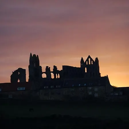 Haven Cosy Feriehus Whitby