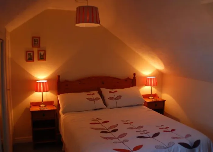 Haven Cosy Feriehus *