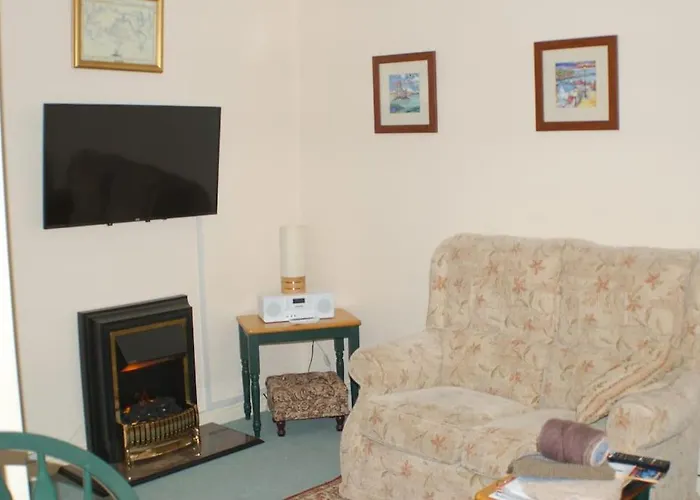 Feriehus Haven Cosy Whitby