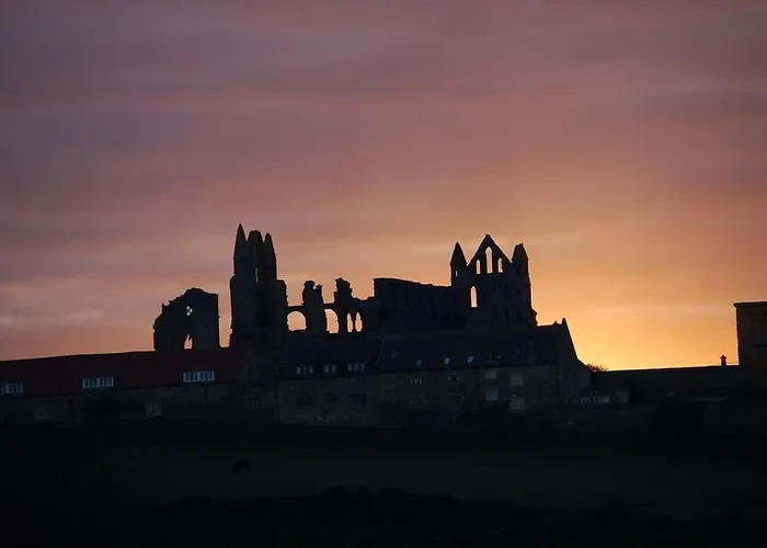 Haven Cosy Feriehus Whitby
